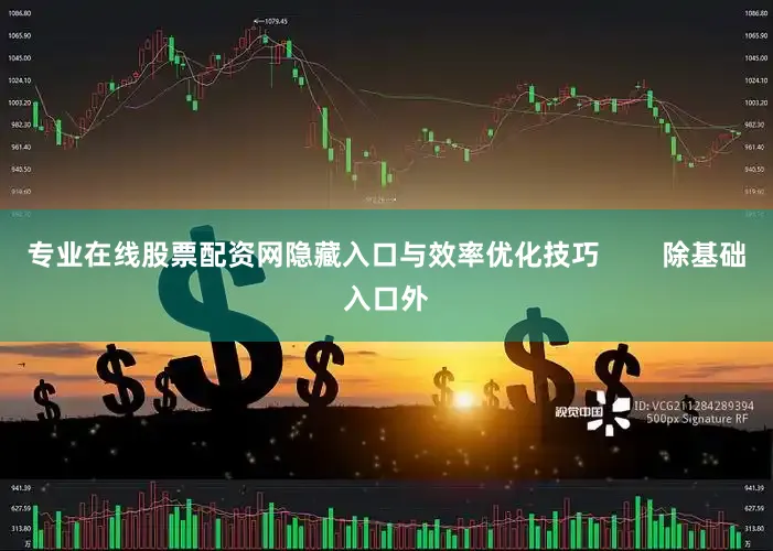 专业在线股票配资网隐藏入口与效率优化技巧        除基础入口外